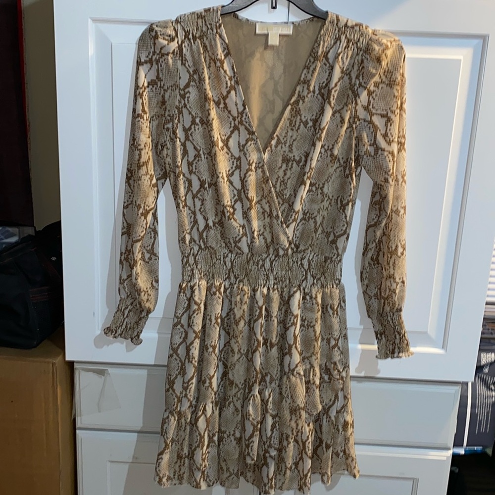 Michael Kors Dress